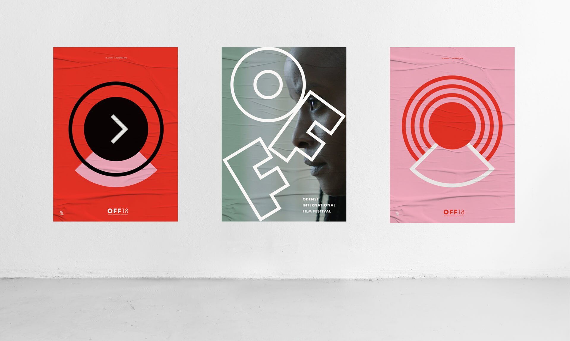 off-posters