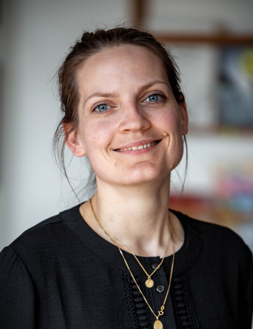 Enna-Luise-Olgaard