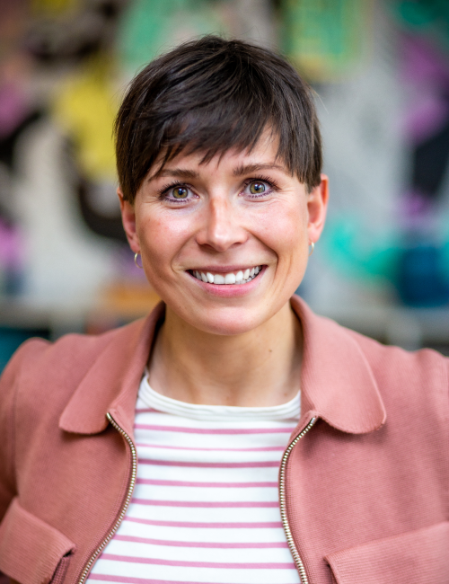 Jane-Kloster