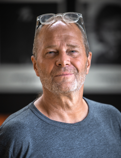 Lars-Grarup
