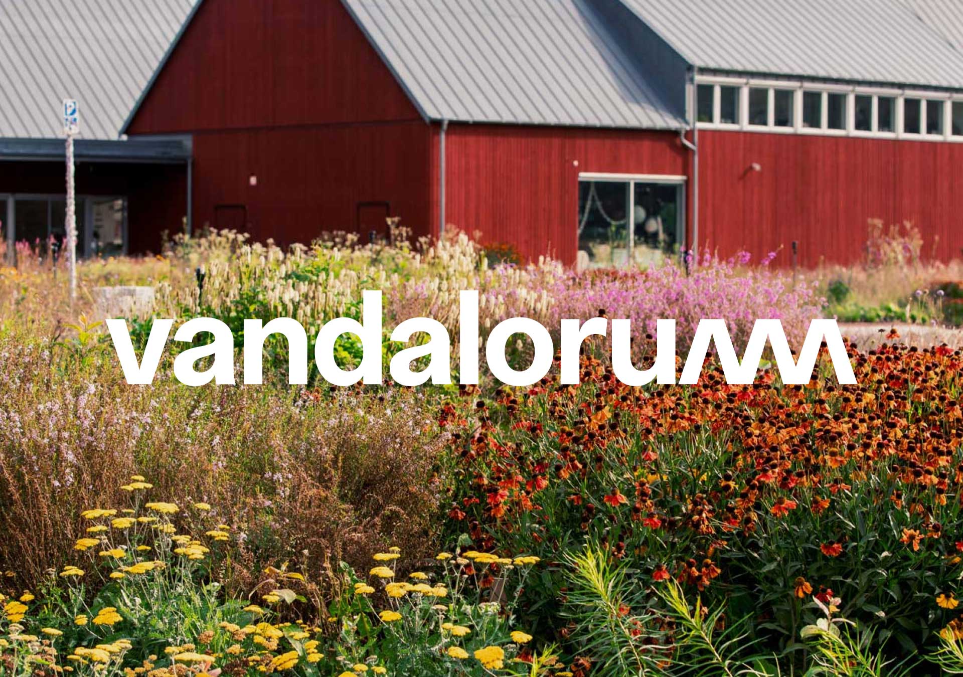 Vandalorum – Museum of Art & Design