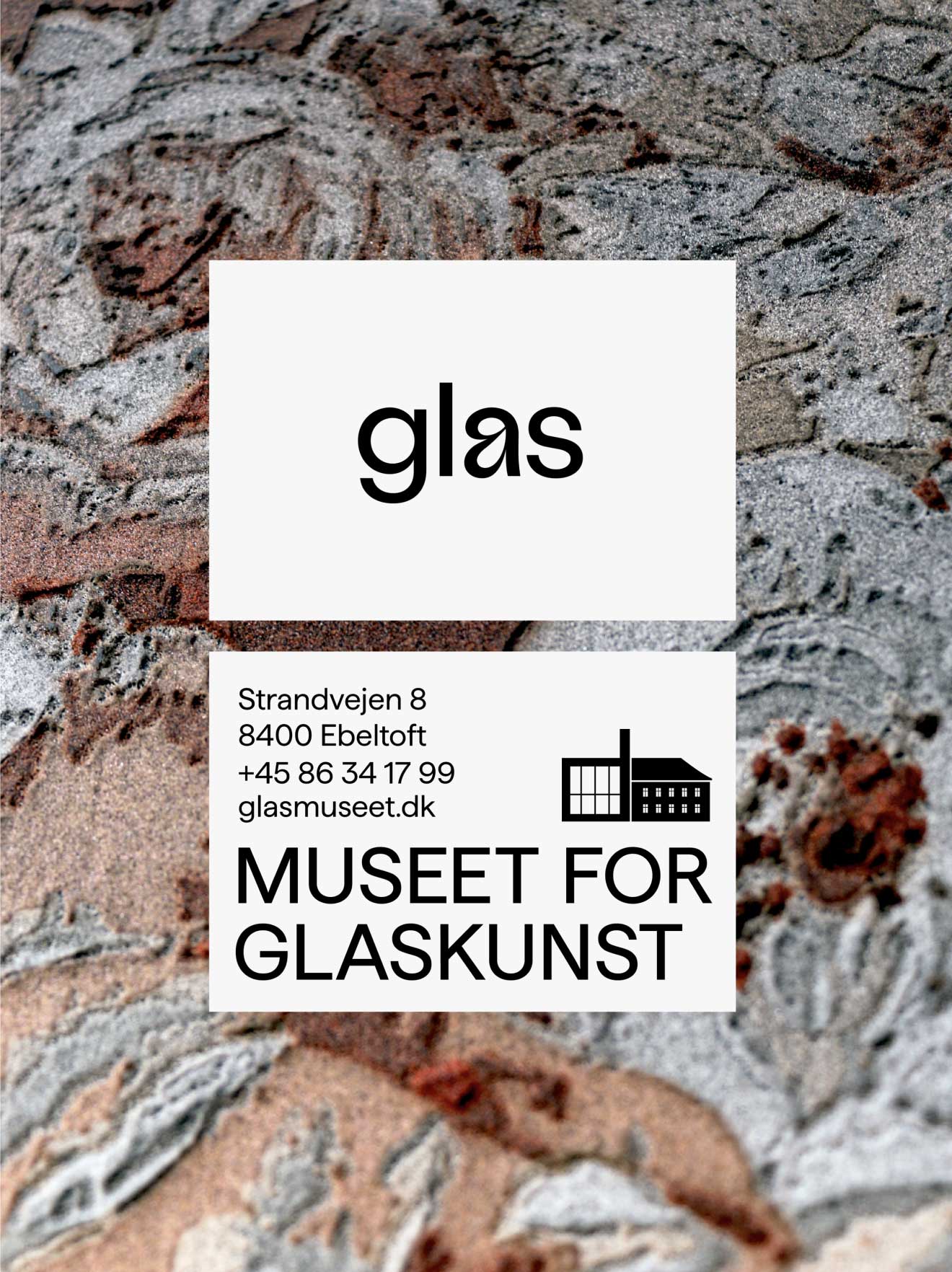 GLAS-cards