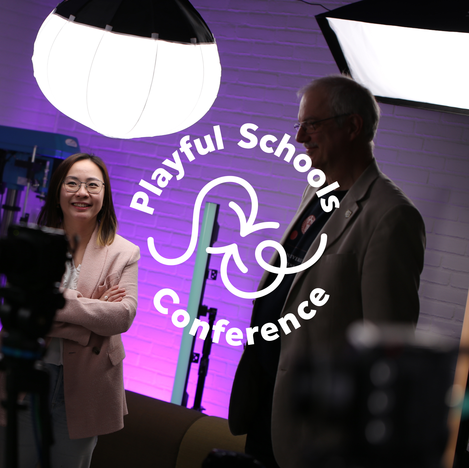 Playful Schools Network & Conference